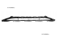 Решетка в бампер (центральная) для версии s-line