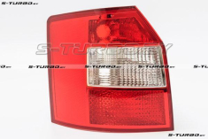 Задний фонарь (левый)