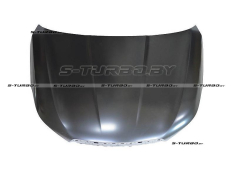 Капот, алюминий