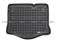 Коврик в багажник модельный полиуретановый