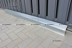 Порог (правый) наружная часть, ремкомплект