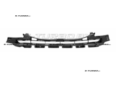 Решетка в бампер (центральная) верхняя