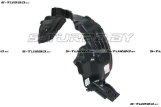 Подкрылок передний (левый) 2003-2007