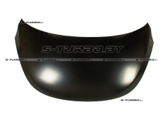 Капот, 2007-2010,  сталь