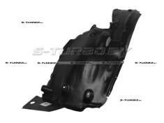 Подкрылок передний (левый) задняя часть