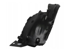 Подкрылок передний (левый) задняя часть