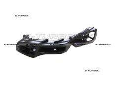 Кронштейн заднего бампера (правый) верхний