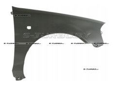 Крыло переднее (правое) сталь