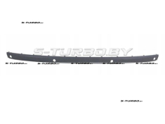Молдинг заднего бампера (центральный) с отв. под парктроники, без отв. под накладку
