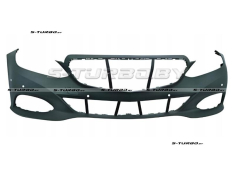 Бампер передний (грунтованный) с отв. под парктроники, для версии AVANTGARDE