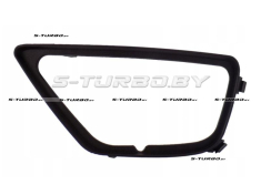 Рамка противотуманной фары (левая)