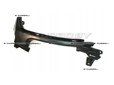 Кронштейн переднего бампера (левый)