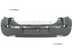 Бампер задний (грунтованный)