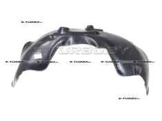 Подкрылок передний (правый) для версий 4WD / 4x4 / AWD