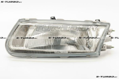 Передняя фара (левая)