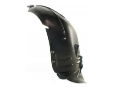 Подкрылок передний (правый) передняя часть