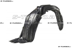 Подкрылок передний (левый)