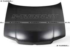 Капот, оцинкованная сталь