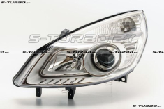 Передняя фара (левая)