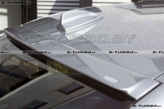 Козырек на заднее стекло AC SCHNITZER (двойной)