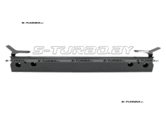 Усилитель переднего бампера