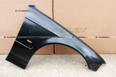 Крыло переднее (правое) с отв. под повторитель, сталь