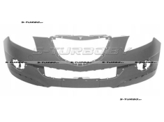 Бампер передний (грунтованный)