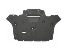 Защита коробки передач (полиэфирное волокно) бензин / дизель