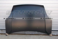 Капот, оцинкованная сталь