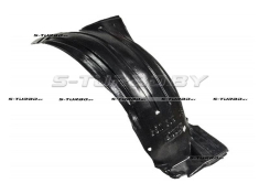 Подкрылок передний (левый) задняя часть, 2001-2003, широкий бампер