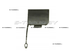 Заглушка отверстия крюка (передняя)