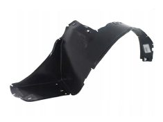 Подкрылок передний (правый) задняя часть