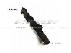 Кронштейн переднего бампера (левый)