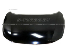 Капот, сталь