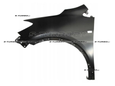 Крыло переднее (левое) с отв. под повторитель, сталь