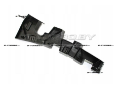 Кронштейн переднего бампера (правый) нижний