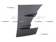 Решетка в бампер (правая) малая