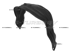 Подкрылок задний (левый)