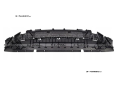 Защита бампера (пластик) бензин / дизель