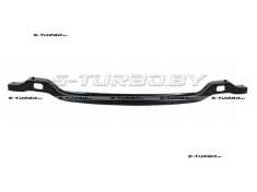 Усилитель переднего бампера (сталь) нижняя часть, для версии m-pakiet