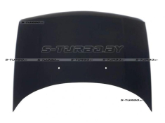 Капот, сталь