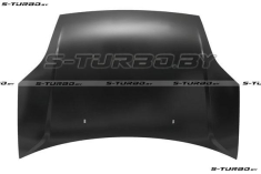 Капот, сталь