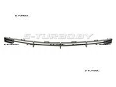 Решетка в бампер (центральная) нижняя, 2000-2003