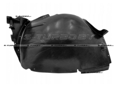 Подкрылок передний (левый) передняя часть