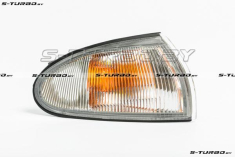 Указатель поворота (правый) белый