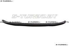 Усилитель переднего бампера (сталь) нижняя часть