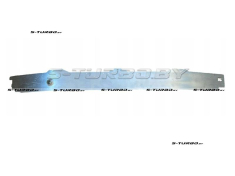 Усилитель переднего бампера (сталь)