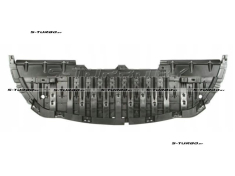 Защита бампера (пластик) бензин / дизель