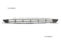 Решетка в бампер (центральная) нижняя, текстурная