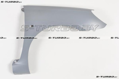 Крыло переднее (правое) с отв. под повторитель, пластик